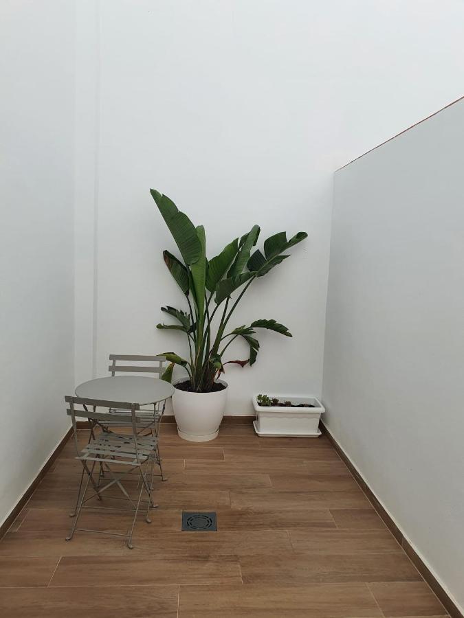 Apartamento Nuevo En Planta Baja A Con Piscina Y Solarium Barbate Esterno foto